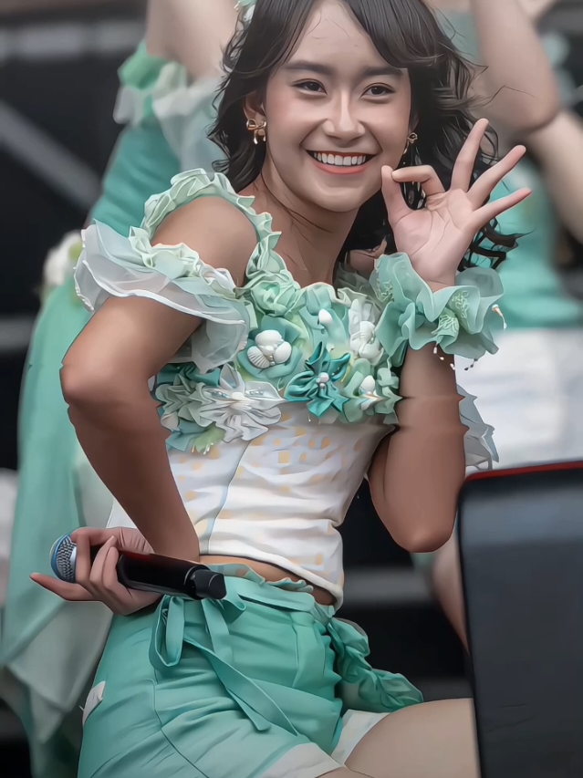 Yang katanya sound orang kaya🤔  #freyajkt48 #jkt48 #freya #gen7jkt48 #fyp 