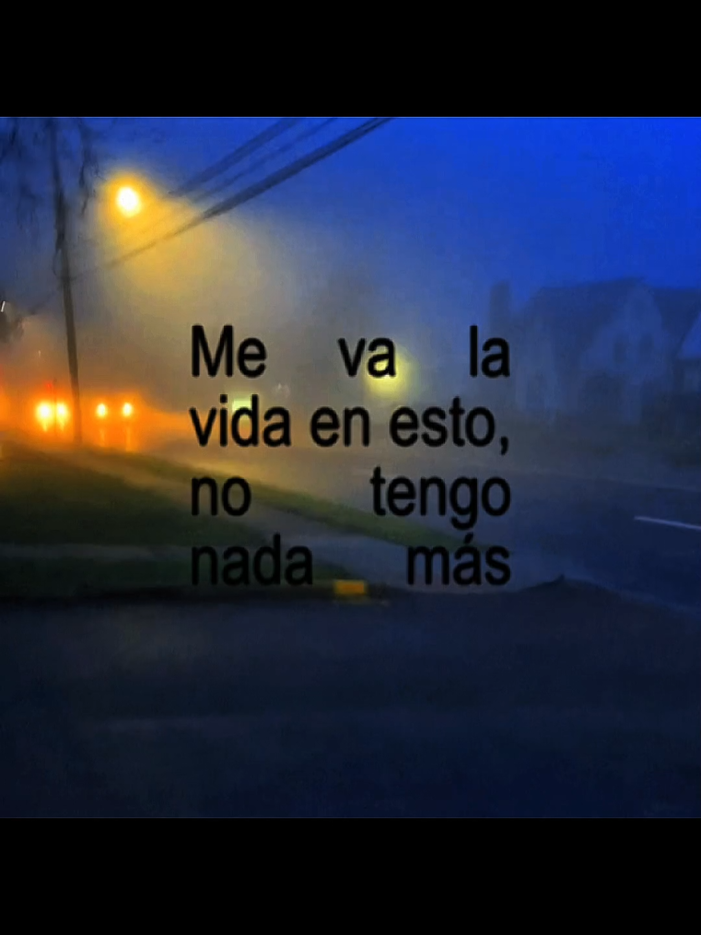 #CapCut me va la vida en esto - depresion sonora@Depresión Sonora #cancion #song #depresionsonora #brat 