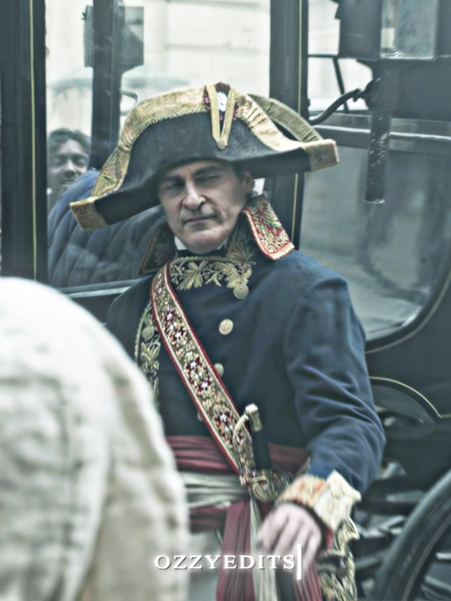 The French Emperor #napoleon #bonaparte #france #edit