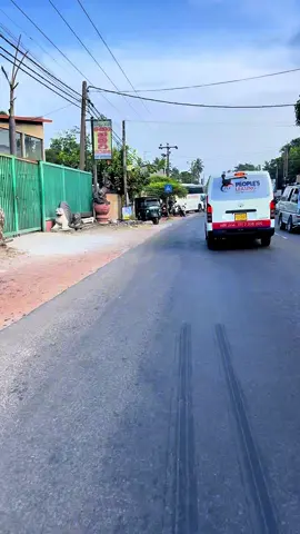 Sleepless Driving 😭😭😭 #bus #accident #fyp #negombo #creatorsearchinsights @PPT EXPRESS @PPT EXPRESS JAFFNA 