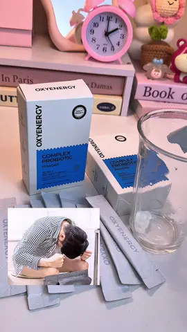 Ai bị táo bón , khó tiêu , đau bụng đầy hơi thì thử ngay em này . Hiệu quả lắm nha 👏 #oxyenergy #oxyenergymy #menvisinh #menvisinhtonghop #minminunbox 