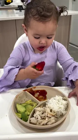 briella makan siang aunty online #fyp #briella 