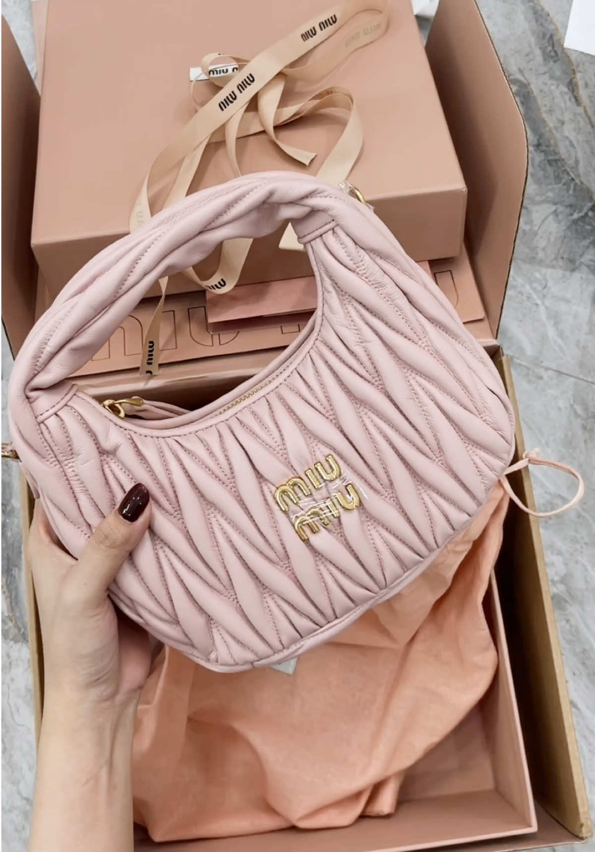 🌸🌸  #ordertaobao #lyorderchina #viral #tuixach #xuhuong 