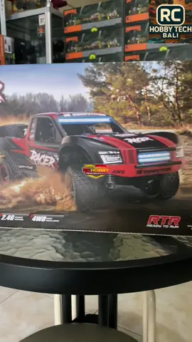 RC Offroad Speed ‼️ Cocok buat pemula 🔥 Yang Minat Silahkan langsung WA saja 082145430531 #rc #rchobby #traxxasudr #rcoffroad #rcindonesia 