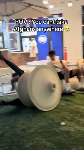 Went from showing my Khala jan how to roll to Head first into a chair… yeah all aura is lost 💔 #fyp #afghan #afghanistan🇦🇫 #funny #afghantiktok 