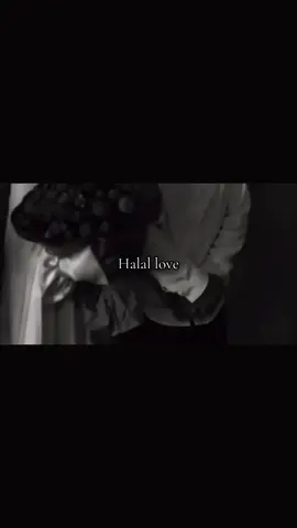 The Prophet ﷺ said: 	“Marriage is part of my Sunnah, and whoever does not follow my Sunnah has nothing to do with me. Marry, for I will boast of your great numbers before the nations. Whoever has the means, let him marry, and whoever cannot, then let him fast, for it will be a shield for him.” — Sunan Ibn Majah (Hadith 1846) • • • #halal #muslimtiktok #marriage #muslim #husbandwife 