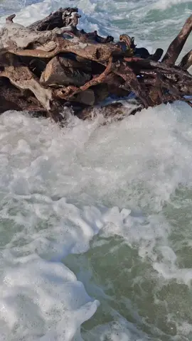 pantai bugel emang seindah ituu