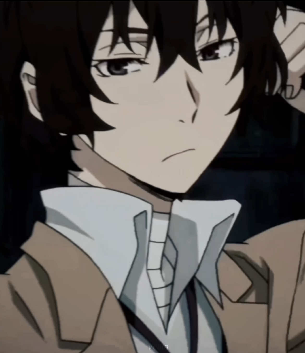 #DAZAI — erm hai guys ^_^ | #dazaiosamu #dazaiedit #dazaibsd #bungostraydogs 