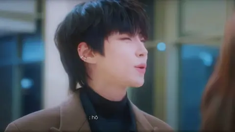 vốn dĩ đã không thể. #truebeauty #vedepdichthuc #hwanginyeop #moongayoung #yeopyoung 