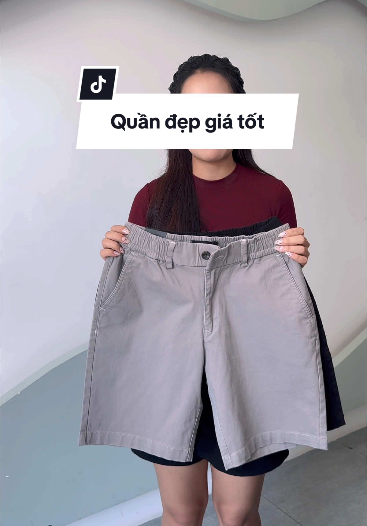 Quần đẹp giá tốt #phuongriviu #thoitrangtreem #fyp 