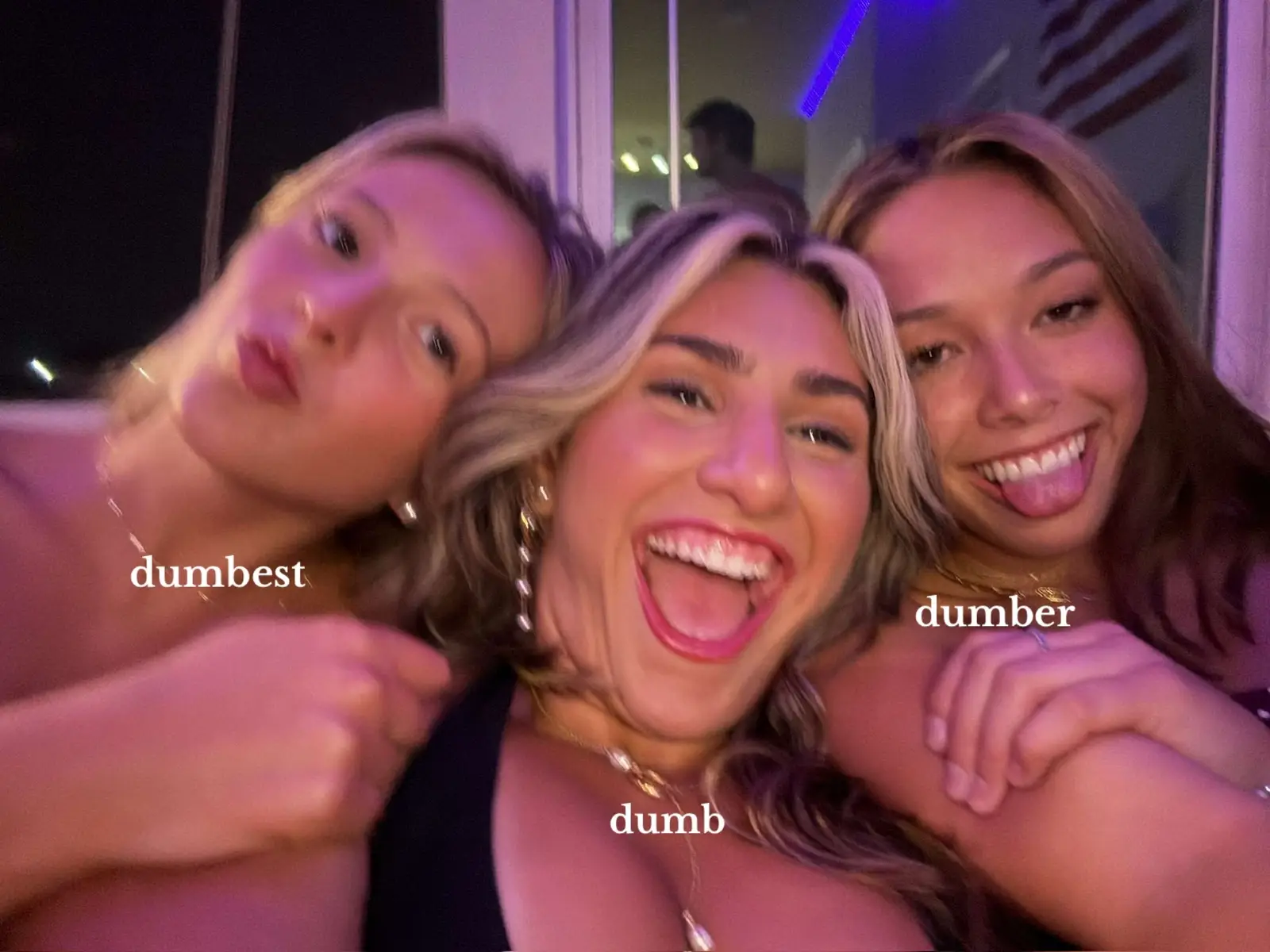 so this weekend was truly something…..