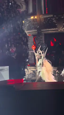 lady gaga i love you #fyp #msg #ladygaga #mayhemballnyc #concerts @ladygaga 