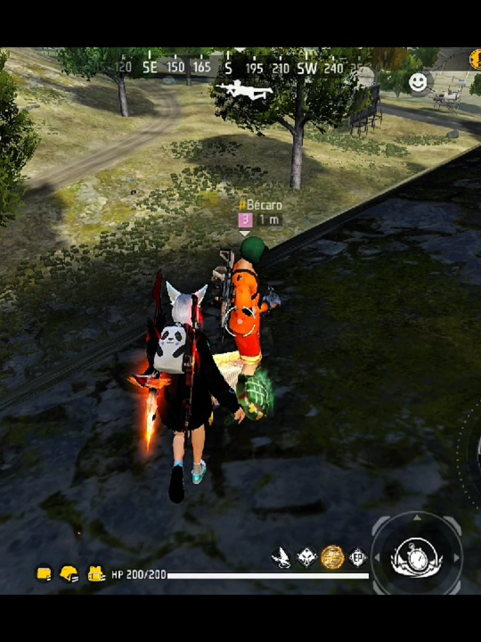 ca sĩ caro hát bài gì vậy mn 😑#tanhocroifreefirethoi #swatnata #nhasangtaofreefire 