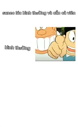 #xuhuong#viral#doremon#suneo#