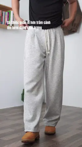 Vào mùa phát có hangg cho ae luônnnn #themoss ##xuhuong #quansuong #outfit #review 