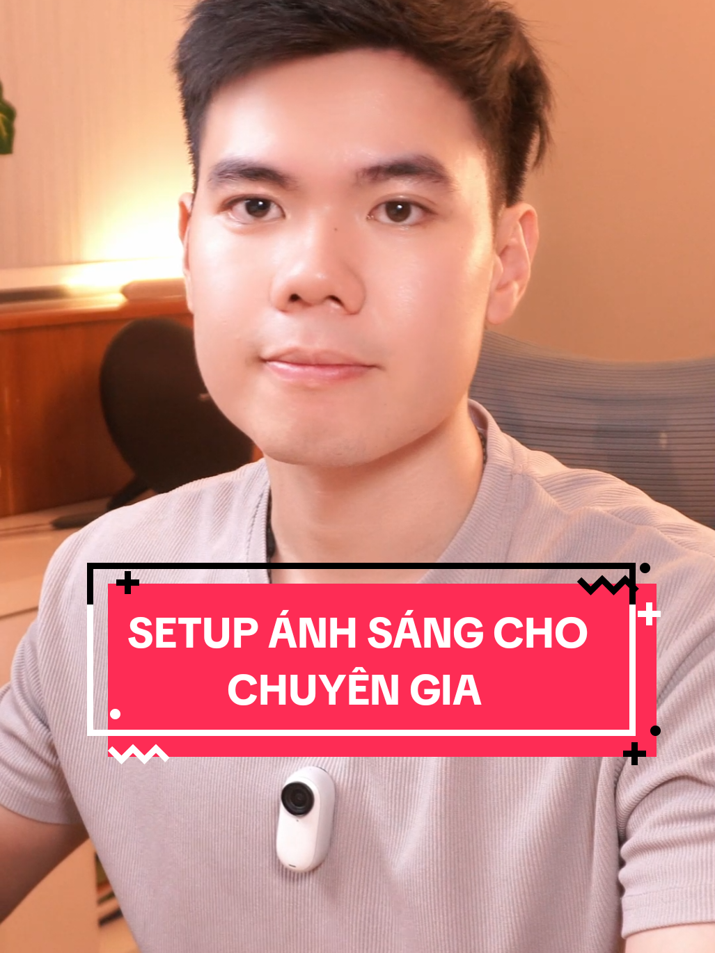 Setup ánh sáng cho chuyên gia thì cần sử dụng những đèn gì ? #truonganhsang #marklive #setup #anhsang #chuyengia 
