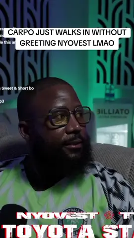 @R.M Phoolo nah carpo wrong for that 😂😂😂😭😭😭#casspernyovest #foryoupage #southafrica #tiktok #foryou 