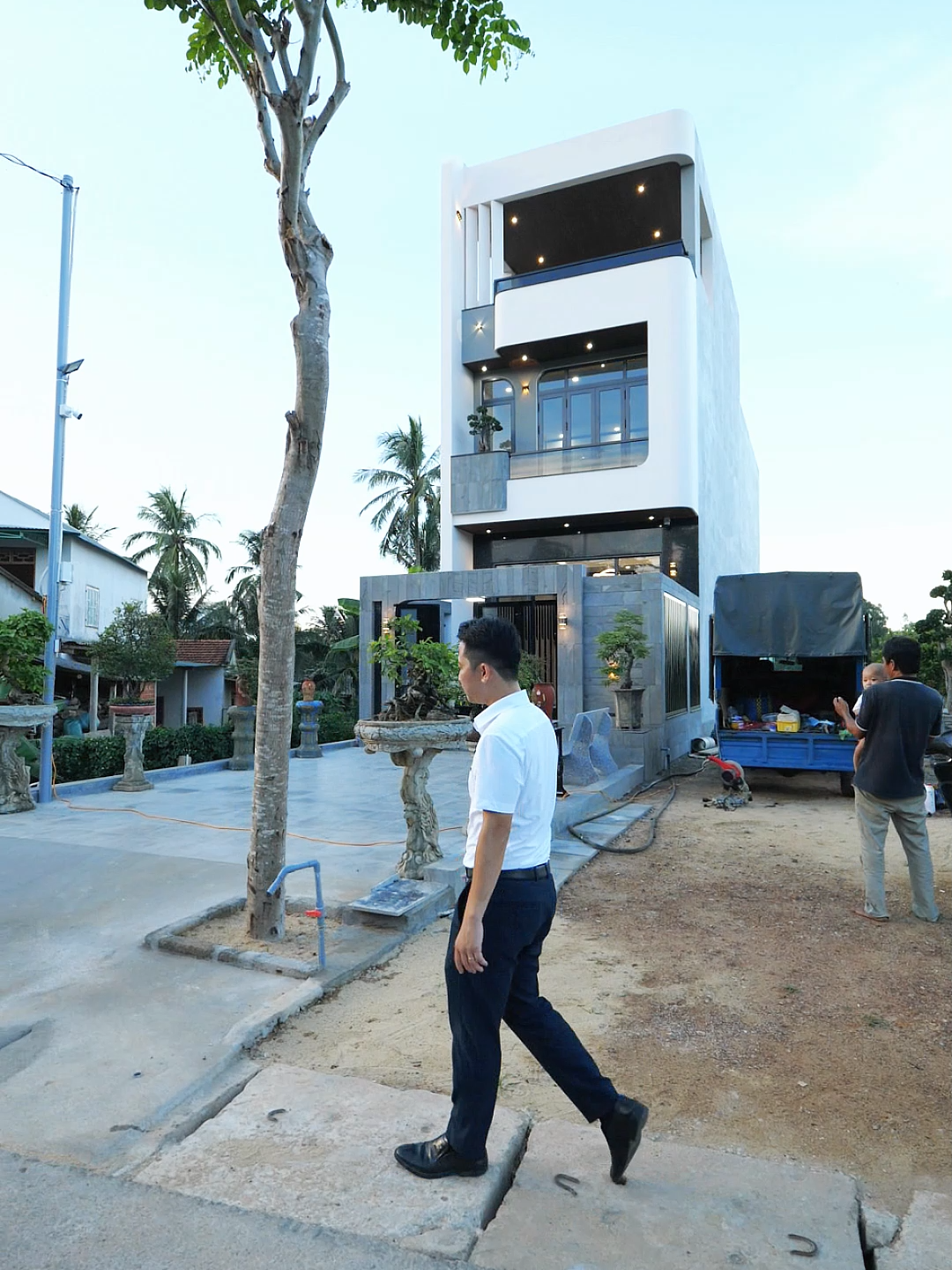VÌ SAO MẪU NHÀ NÀY ĐƯỢC NHIỀU NGƯỜI YÊU THÍCH#huykinghome #xaynhagialai #kientruckinghome #xaynhatoanquoc #quynhon #gialai #LearnOnTikTok #phuyen #xuhuongtiktok