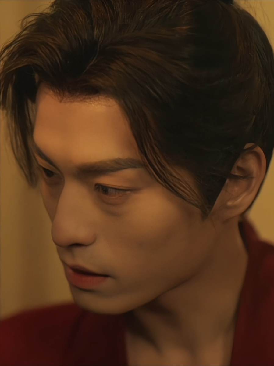 สายไปแล้ว🤭 #killtolove #紫陌红尘 #ตราบสิ้นปฏิพัทธ์ #zhangzhexu #mijin 