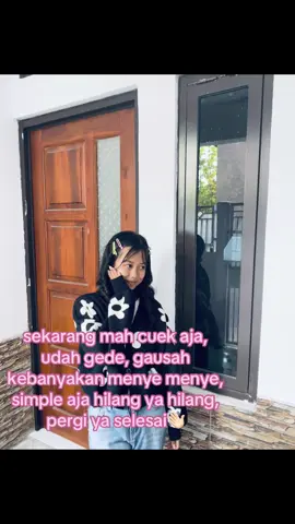 gausah ribet ah gasukaa #foryoupage #livekatakata #wargigajihh☢️ #cewenyalse🤙🏻 #trending 