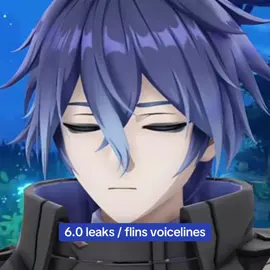 Flins, you fascinate me so much || #GenshinImpact #flins #genshin #flinsgenshinimact #nodkraigenshinimpact 