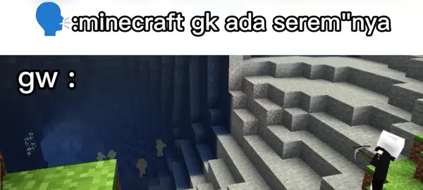 🗿🗿#Minecraft #trending #ambiencesound #fyp 