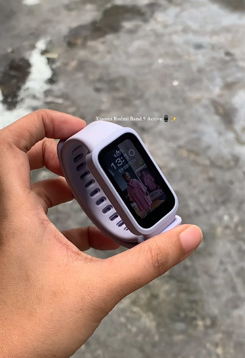 Xiaomi Redmi Band 9 Active  #xiaomi #band9active #techbudolfest #tiktokshopsmart #watch 