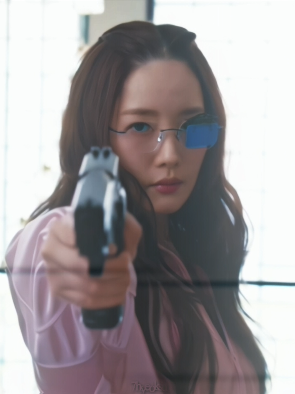 cegil  // scp kdscnepacks // ib @vieekv  #parkminyoung #yoonyirang #confidencequeen #margack #fyp 