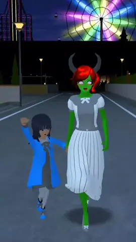 Mio I. hantu  #horrortiktok #horrortok #trendingvideo #sakuraschoolsimulator #funnyvideos #viraltiktok #funny 