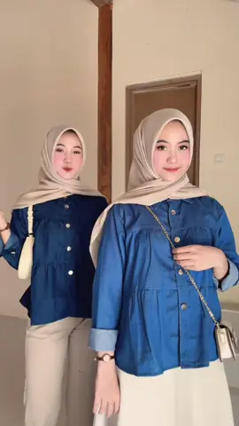 sering dibilang kembar