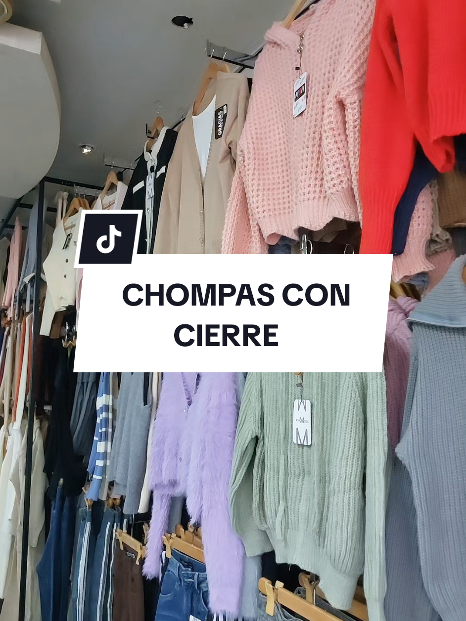 💞CHOMPAS CON CIERRE💞 📍Para más información Contactanos al 📲6️⃣3️⃣2️⃣0️⃣5️⃣2️⃣1️⃣8️⃣o al 6️⃣9️⃣6️⃣9️⃣4️⃣8️⃣8️⃣7️⃣📲 🇧🇴ENVIOS A TODA BOLIVIA🇧🇴#9departamentosdebolivia🇧🇴❤️ #lapaz_bolivia🇧🇴tiktok🇧🇴👌 #haztupedido🛍 #SurModa🛍 #bellakath 