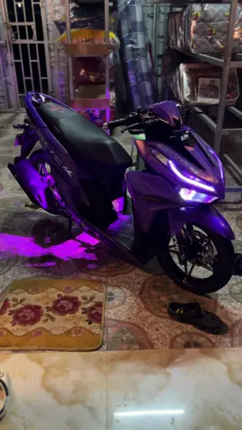 Fav purple💜 #fpyシ #vairol #vario #purple 