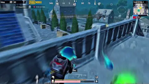 Ghost ikut jiggle😈 #pubgm  #pubgmobile  #foryou  #team4keys 