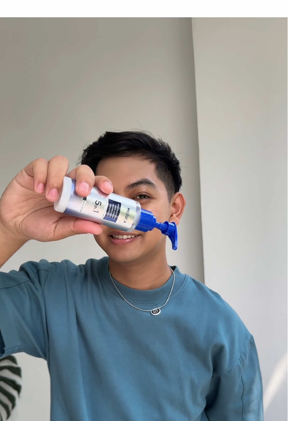 Hair cream banyak manfaat
