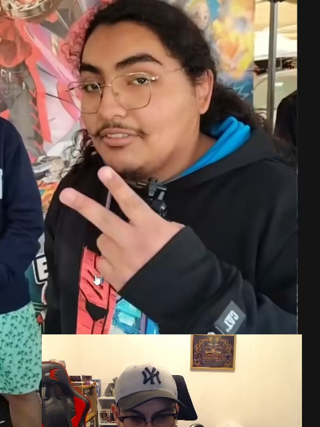 BEYblade  parece que revivió las batallas de beyblade, que buen rollo que la gente la pase bien con estos juegos nos dieron su momento de alegría buenazos.  #beyblade #juegos #comedia #opinion