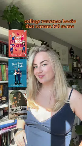 Happy reading in the -ber months #collegeromancebooks #whychooseromance #whychoosebooks #sportsromance #sportsromancebooks 