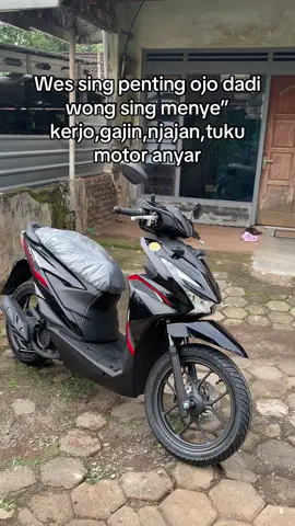 HONDA PRIMA KENDAL ( promo menarik angsuran terbaik langsung DM) #beat #fyp #honda 