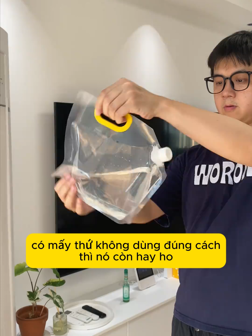 Một số thứ sử dụng không đúng cách nhưng lại mang lại kết quả không ngờ luôn#nhabep #dogiadung #decor #caitaonhacu 