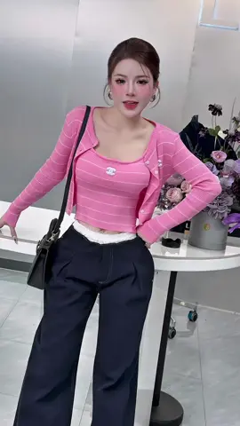 Cả set xinh iu e về thêm rùi các pác yêu oiii