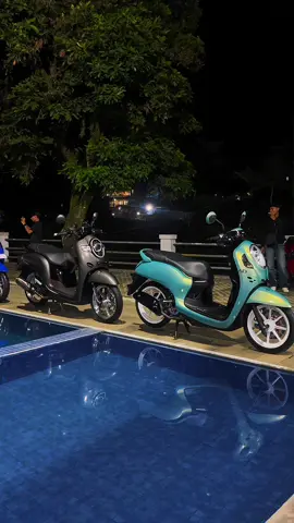 Hallo gais🐌💦 #scoopy #scoopymodifikasi #scoopypropperindonesia #fyp #acungkan 