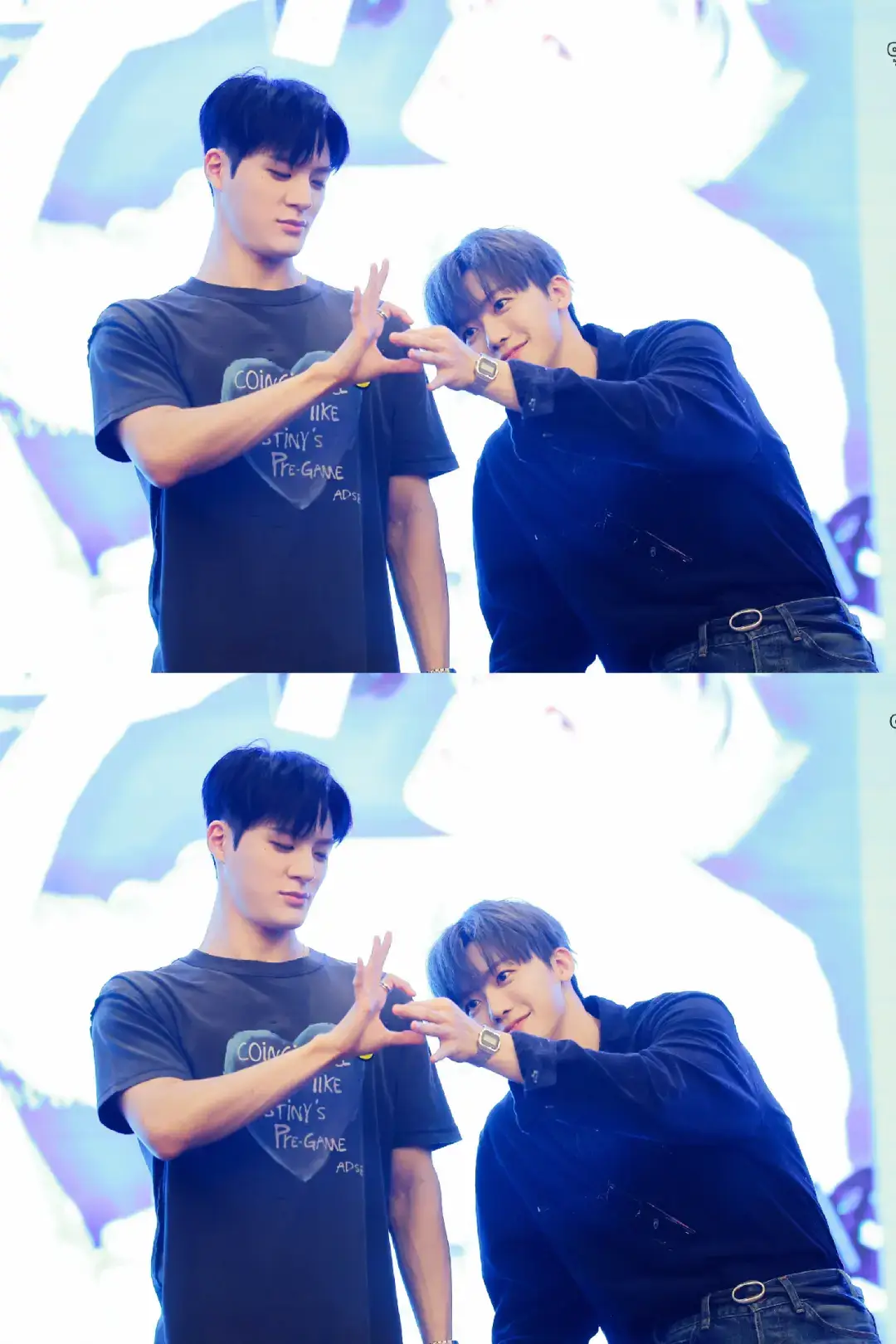 Nomin 🫶💐 #jeno #jaemin #nomin #jenjaem #nctdream 