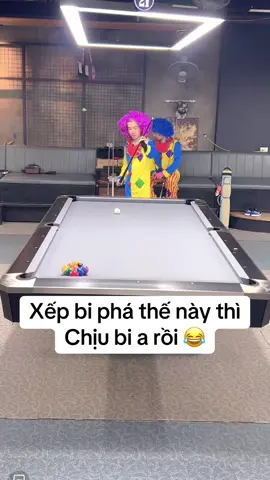#xuhuong #xuhuongtiktok #ngocxambilliards 