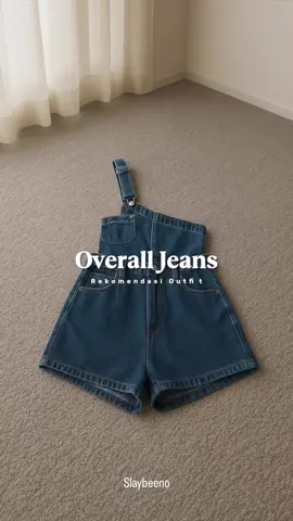 #overalljeans 
