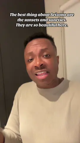 I love seeing the sunsets and sunrises at #phoenix #phoenixaz #arizona 