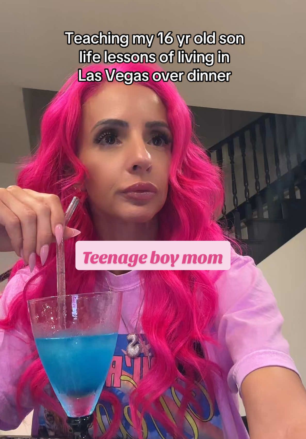 #momlife #teenagers 