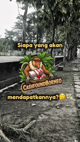 PART 2 - Amplop 5 Late post 😁 #CashFoundBorneo #fyp #lewatberanda #foryoupage #banjarbaru 