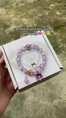 cekk aja kalo mau samaan #gelang #gelangmanik #fyp #xycba #foryou 