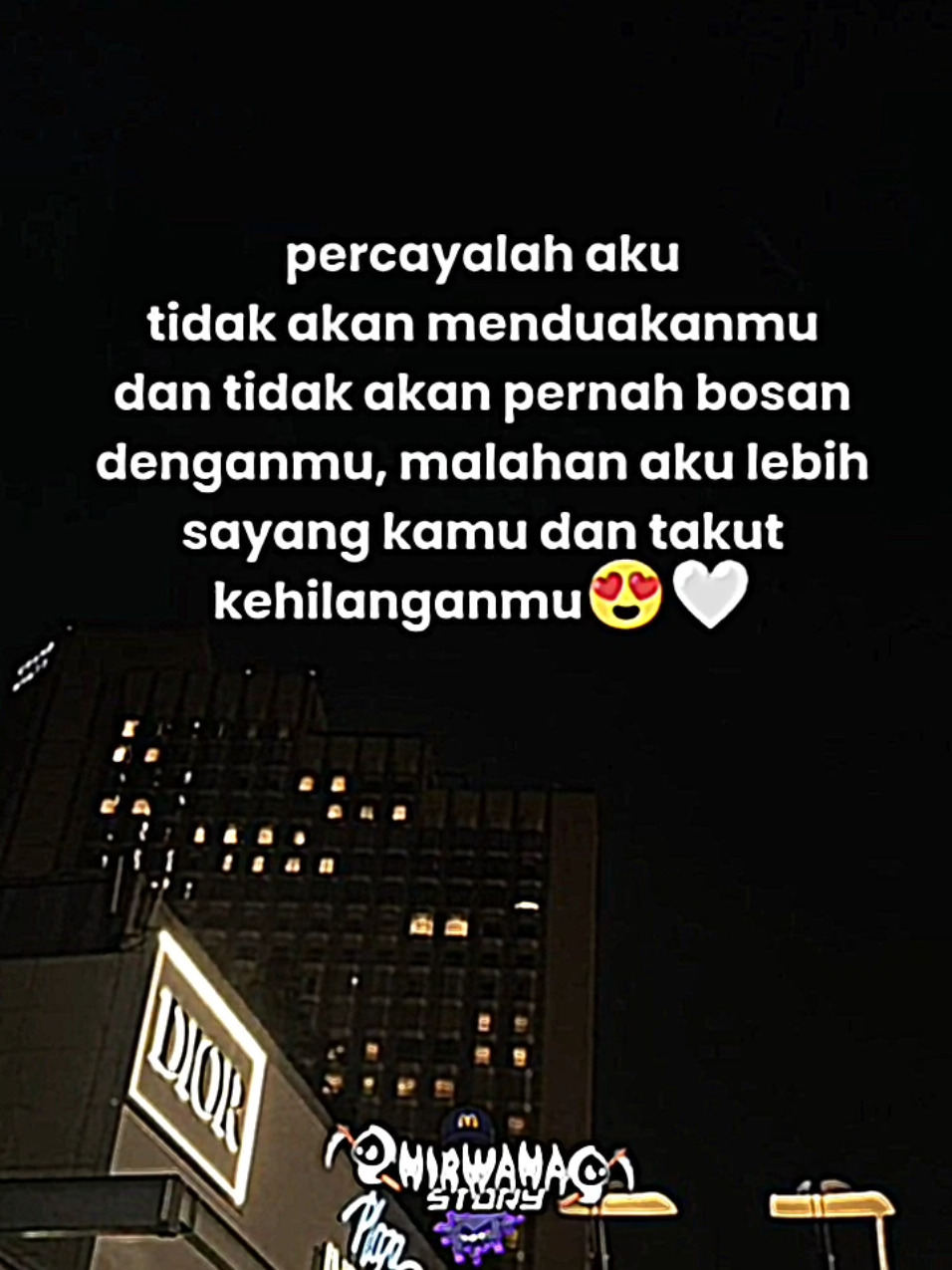tag kesayangan kalian🥰 #jjkatakata #bucin_story #nirwanastory🥀 #fyp 