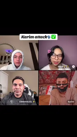 #luissanchez #viral @Luis Sánchez @karim @EMMANUEL⚡️ 