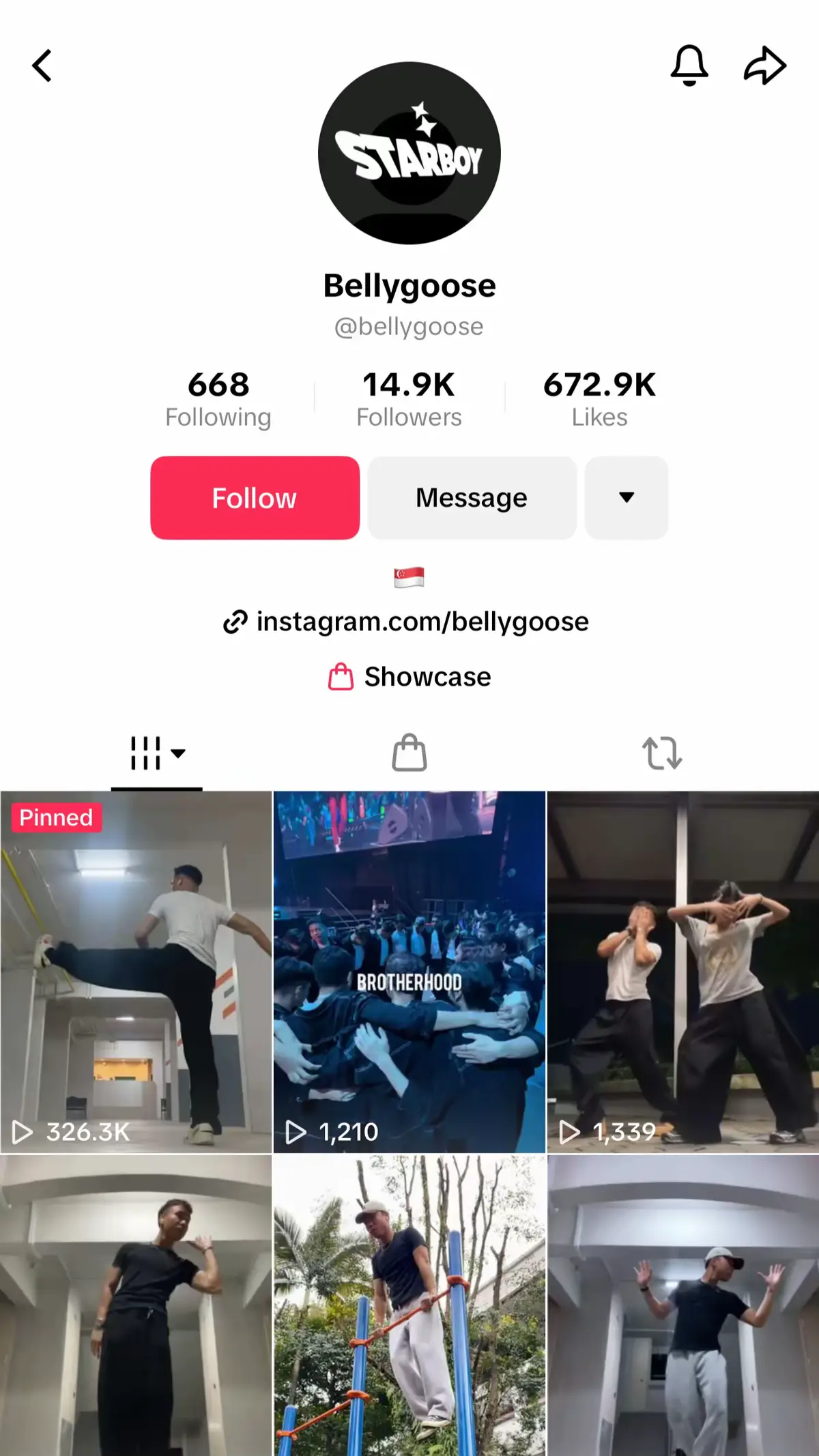 to anyone in contact with this piece of shit, tell him to pay me the fuck up. gave you enough time to pay my shit back but as usual your words are all just bullshit. been saying to do this the nice way but i spammed you with messages since july and gave you constant reminders but all you did was seen me? hahahaha dance your bullshit away and gather all the fame you want on tiktok but pay up your ex wife her loan of 12k too while you’re at it. 